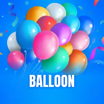 Juego de casino Crash Balloon en Betbox