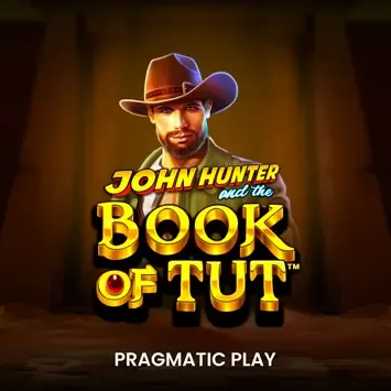 Juego de casino Alta Volatilidad Book of Tut en Betbox