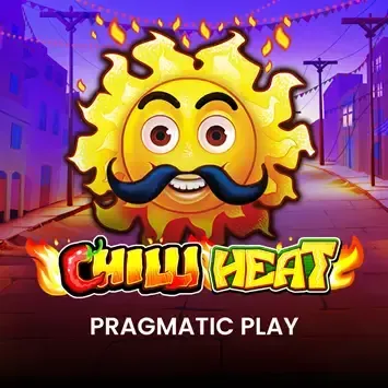 Juego de casino Alta Volatilidad Chilli Heat en Betbox
