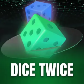 Juego de casino Crash Dice Twice en Betbox