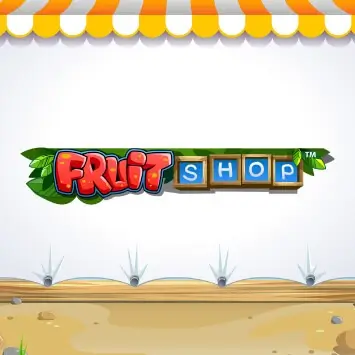 Juego de casino Alta Volatilidad Fruit Shop en Betbox