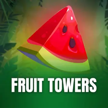 Juego de casino Crash Fruit Towers en Betbox