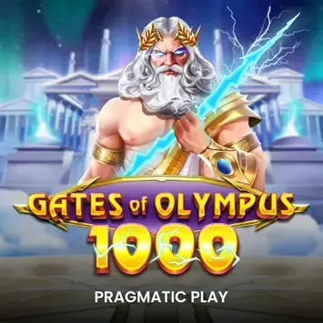Juego de casino Alta Volatilidad Gates of Olympus 1000 en Betbox