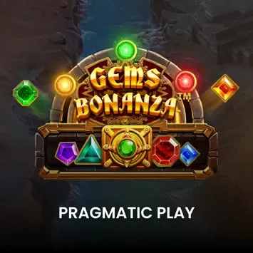 Juego de casino Alta Volatilidad Gems Bonanza en Betbox