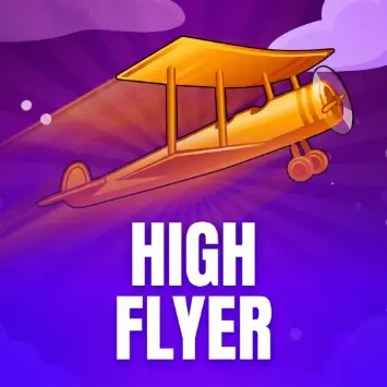 Juego de casino Crash High Flyer en Betbox