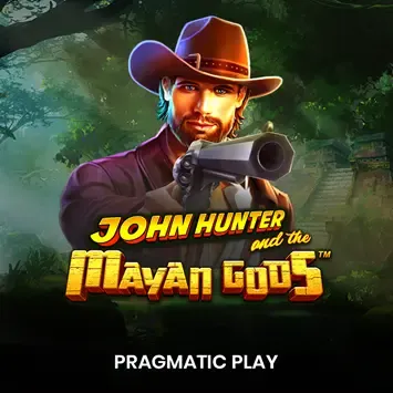 Juego de casino Alta Volatilidad John Hunter en Betbox