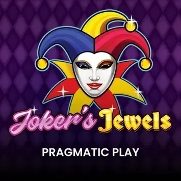 Juego de casino Alta Volatilidad Joker's Jewels en Betbox