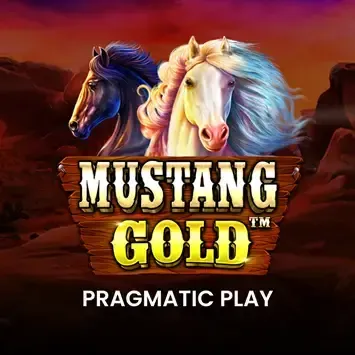Juego de casino Alta Volatilidad Mustang Gold en Betbox