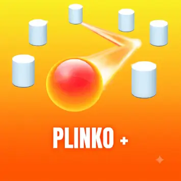Juego de casino Crash Plinko + en Betbox