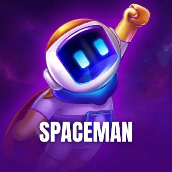 Juego de casino Crash Spaceman en Betbox
