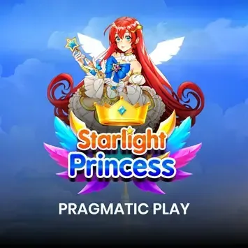 Juego de casino Alta Volatilidad Starlight Princess en Betbox