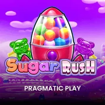 Juego de casino Alta Volatilidad Sugar Rush en Betbox