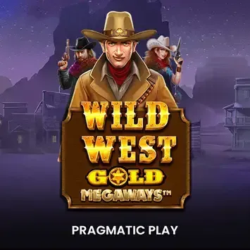 Juego de casino Alta Volatilidad Wild West Gold en Betbox