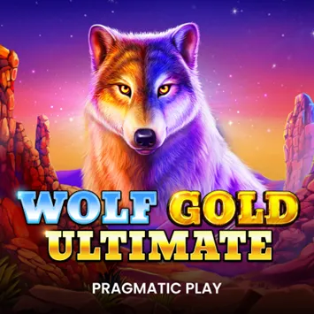 Juego de casino Alta Volatilidad Wolf Gold en Betbox