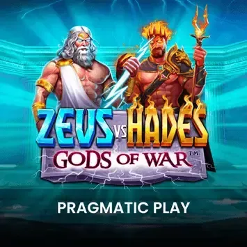 Juego de casino Alta Volatilidad Zeus vs Hades en Betbox